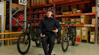 Specialized Levo Comparison!! Levo Evo vs Levo R vs Levo Gen 4 