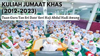 #kuliah Jumaat Khas | Sejarah-sejarah Dalam Peristiwa Hijrah Rasulullah SAW (31-10-2014) #hijrah