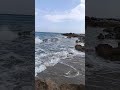Relaxing Sea Sounds
