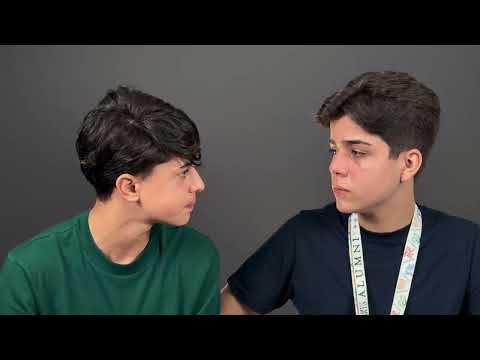 Thumbnail do vídeo