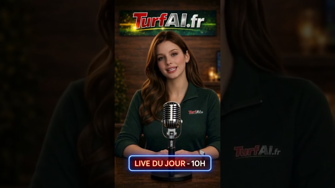 Quinté+ du 4 avril 2026. Grosse côte en vue..