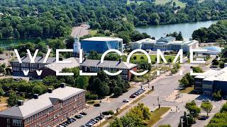 Welcome Back, Bengals! | A Message from President Jennifer Burris