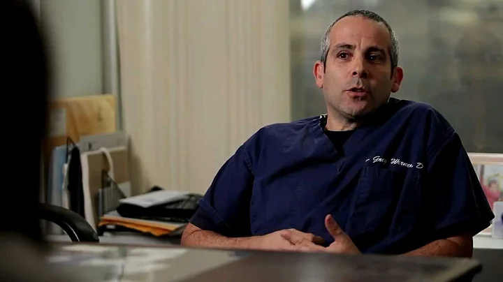 Case Study: Dr. Greg Werner, Chiropractor, NY // drchrono EHR