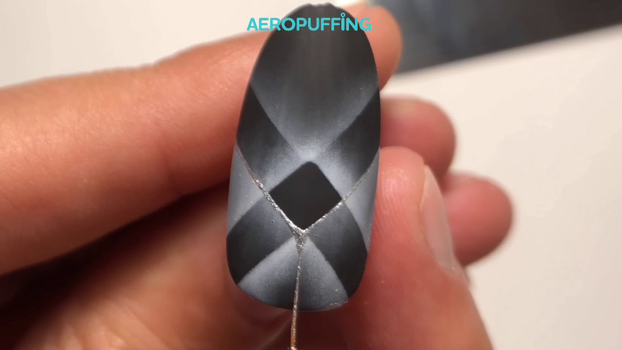 AEROPUFFING: Геометрия