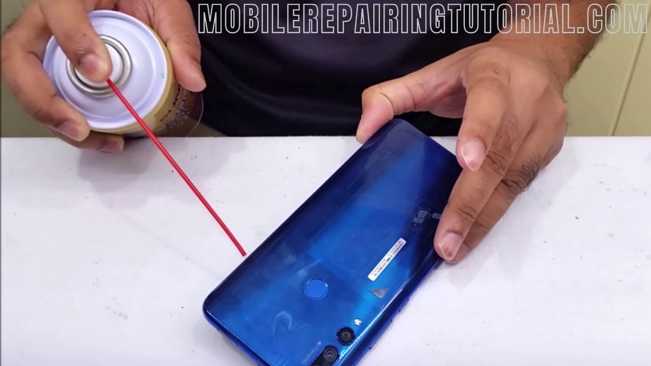 Huawei Y9 Prime Complete Disassembly, Huawei Y9 Prime 2019 Teardown ...