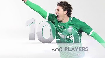 FA Cup 2020/21 Intro