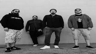 Deftones - Cherry Waves (Drums and Bass)