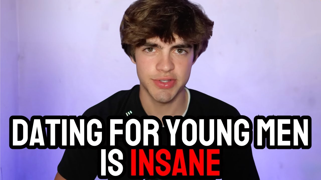 To anyone who has never had a girlfriend (Reality for a lot of young guys today)