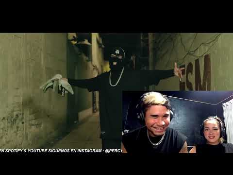 TIRADERA PARA DHARIUS!!! ALV TÚ (Video Oficial ) Remik González   ||👦🇵🇪👱‍♀️🇻🇪🇵🇪 REACCIÓN