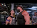 Braun Strowman meets JD McDonagh - Raw 5/13/2024