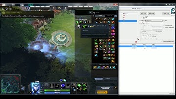 DOTA 2 Infinite Money/whit Cheat Engine (Teaser)