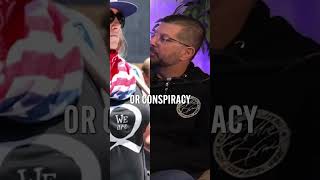 Who’s more right… Bryan CaLLen or Conspiracy theorists? Profile