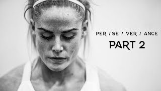 Sara Sigmundsdottir: Perseverance | Part 2