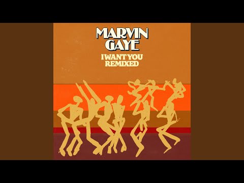 I Want You (ROCMIX) - YouTube