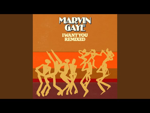 I Want You (ROCMIX) - YouTube