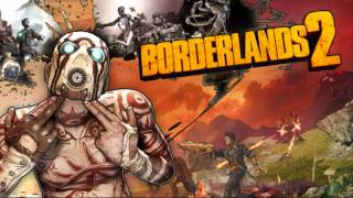 Borderlands 2 Music - Fink's Slaughterhouse Battle