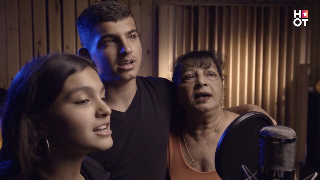 התגעגענו  ❣️  המחווה המרגשת לאייל גולן | גולסטאר אולסטאר