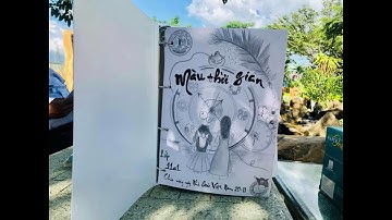 MÁI TRƯỜNG TÔI YÊU - 11A1