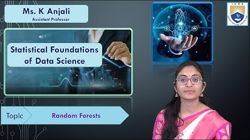 Random Forests by Ms. K Anjali