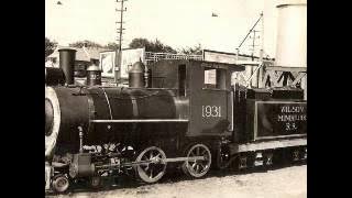 The Kinks - Last Of The Steam-Powered Trains ( Live 21 November 1970, Northridge, Pierce College)