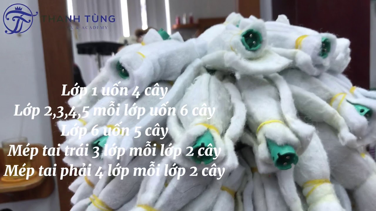 nha tao mau toc thanh tung New Update KIỂU TÓC KIẾM TIỀN TỶ - THANH TÙNG HAIRSPA