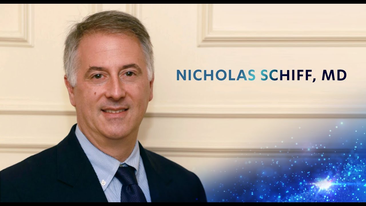 Genius Gala 12 - Nicholas Schiff, MD