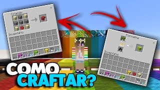 Como fazer blocos de concreto no Minecraft – Tecnoblog