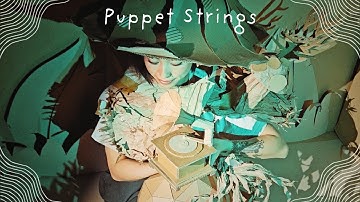 Puppet Strings  | Van Lefan樂凡 (Official Music Video)