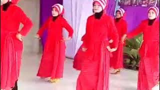 Sragen Viral - GUYUB RUKUN MBANGUN SUKOWATI di Balai Desa Sidokerto