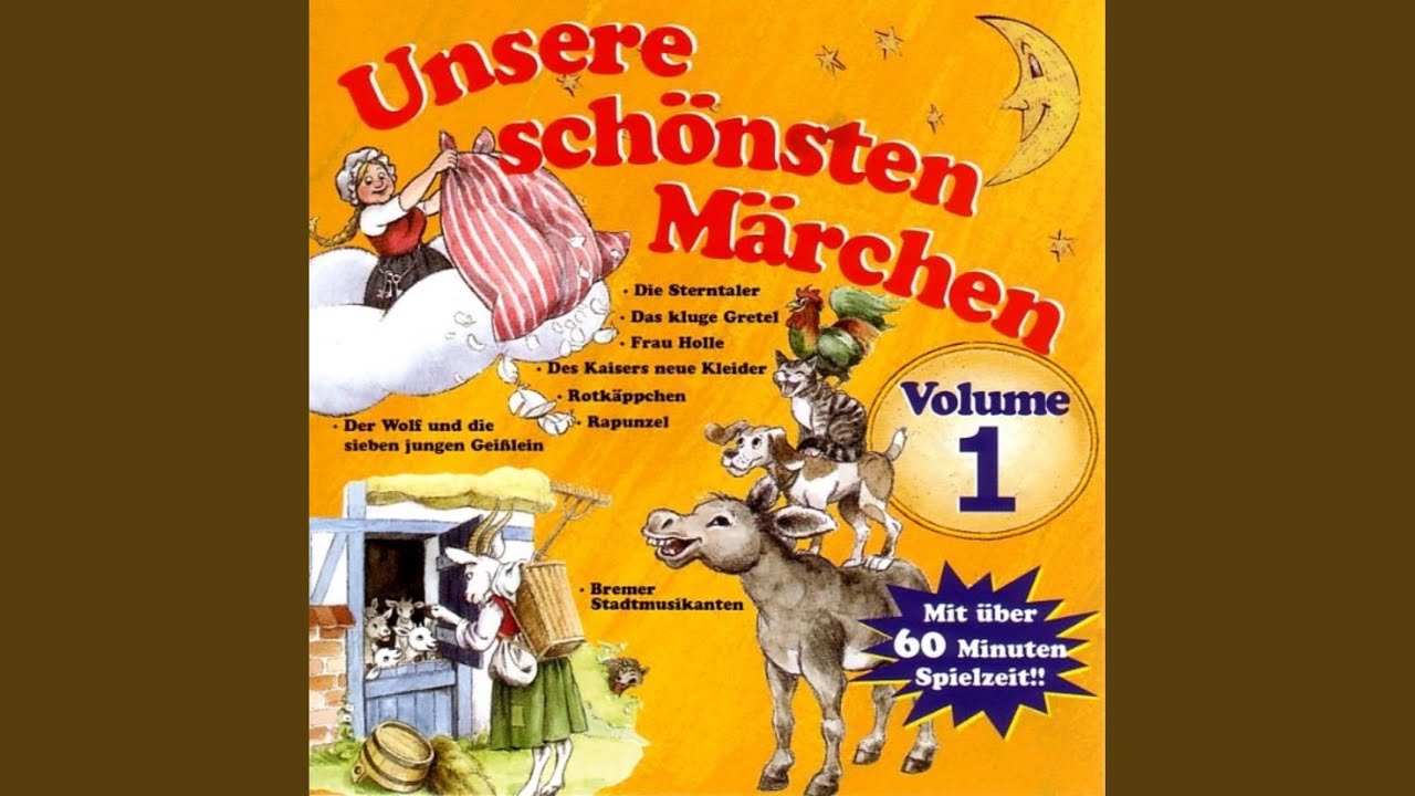 Bremer Stadtmusikanten