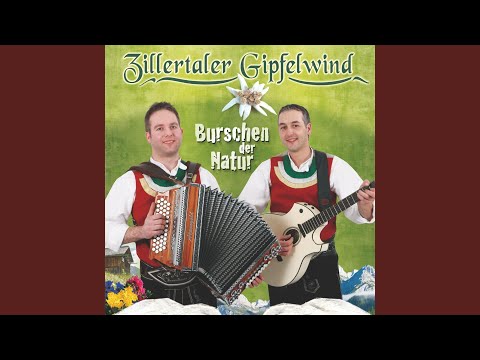 Åschtig und guat drauf