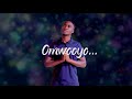 Omwooyo lyrics video - Rick Ax Munno Wo