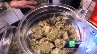 Emergency bill eliminates upcoming medical marijuana law deadline