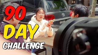 Getting Closer with flash! | Sony a7c2 & IT32 GODOX Speed Light