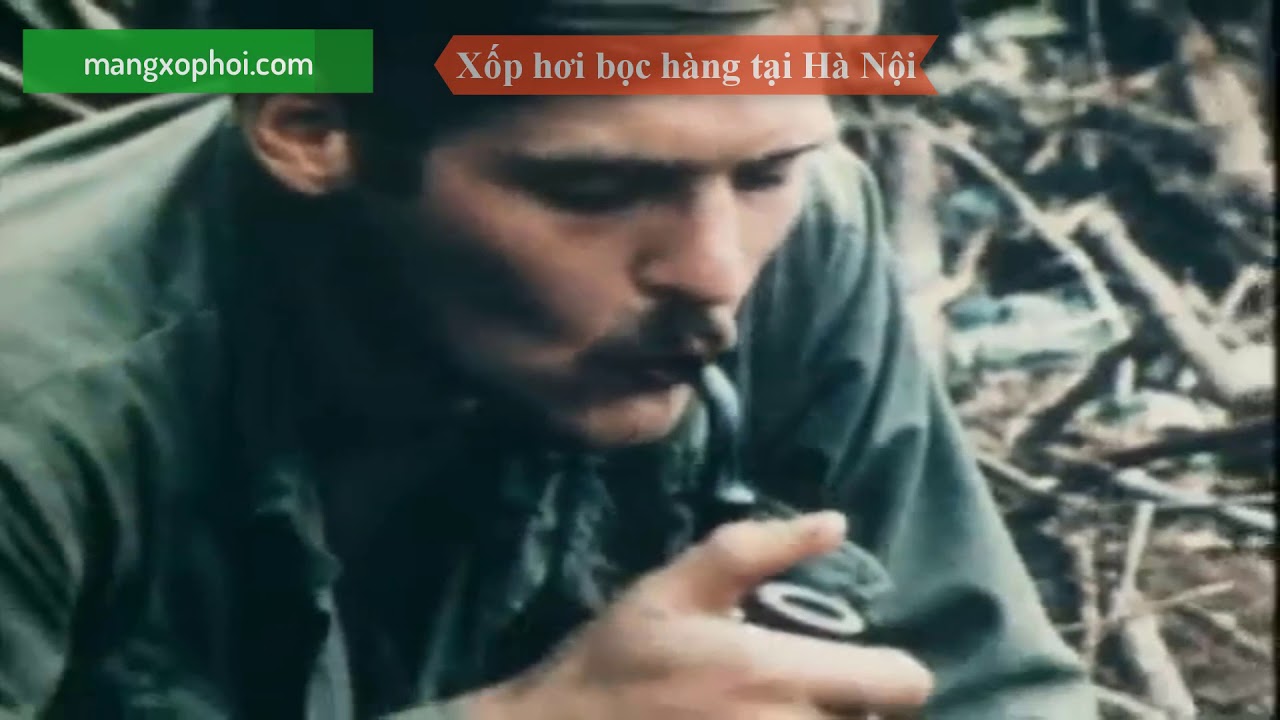 Chiến tranh Việt Nam tập 10 Vietsub - VietNam War EP10 - youtube