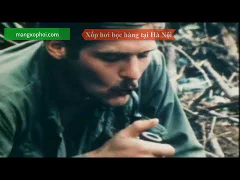 Video Chiến tranh Việt Nam tập 10 Vietsub - VietNam War EP10 - youtube