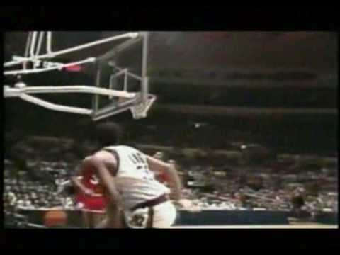 The Resurrection of Bernard King, 1982 – From Way Downtown