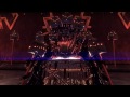 End of video