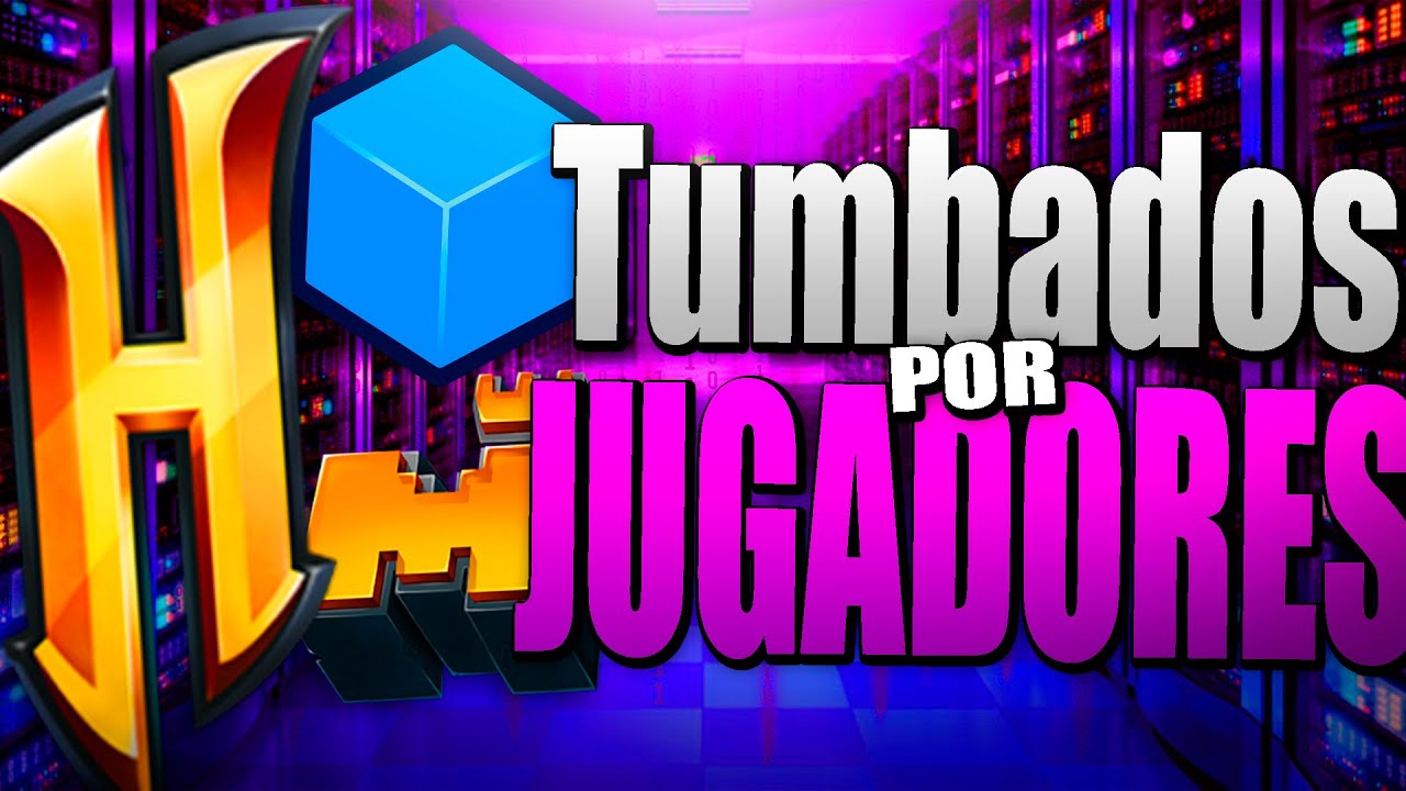 ¿POR QUÉ se CAEN los SERVIDORES de MINECRAFT?