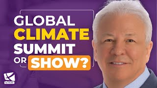 Inside the Global Climate Summit Revealed - Mike Mauceli, Henri Schneider