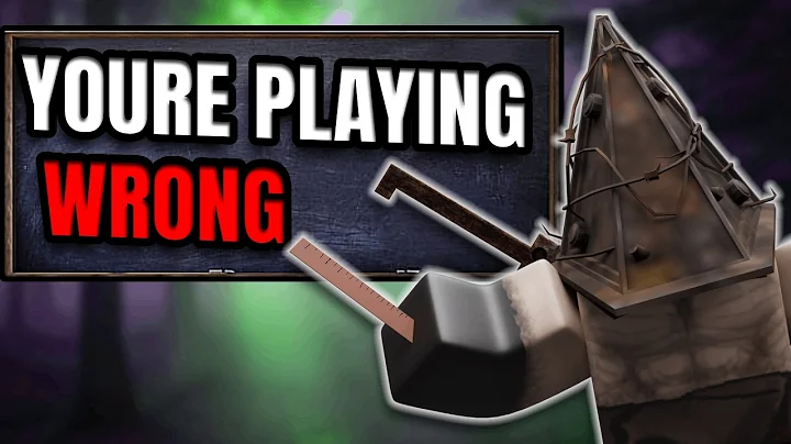 How To Play Killer | Violence District Guide