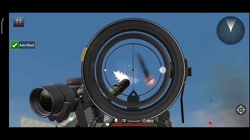 Commando Strike critical squad(challenging mode) Boss Mission -Android Gameplay 2022