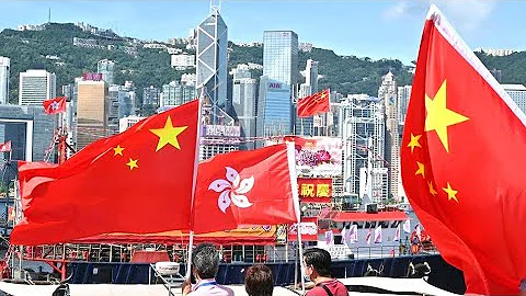 Hong Kong Passes New Security Bill Cementing China’s Control - DayDayNews