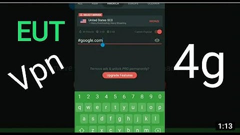 Vpn for jio after firewalls  | Eut vpn settings