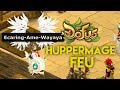 Session PVP Huppermage Feu