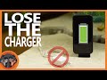 Extend Your iPhone or Android Battery!