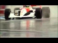 Corduroy - Ayrton Senna