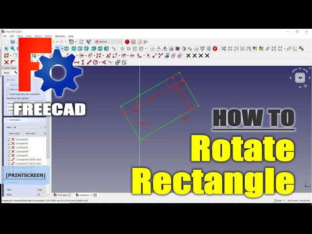 Draw rectangles on screen using AutoIt – MacroForge