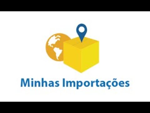 CORREIOS MINHAS IMPORTAÇÔES