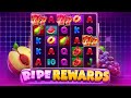 YANA BOSHLANDI ZANOSDAN KEYIN RIPE REWARDS 